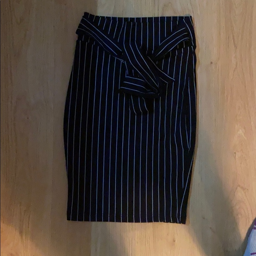 XS skirt